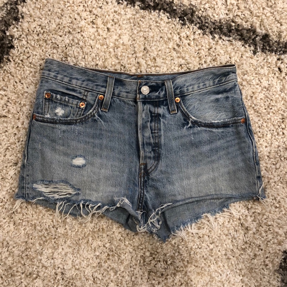 Levi’s Shorts